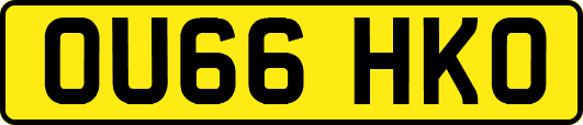 OU66HKO