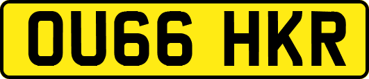 OU66HKR