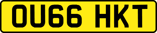 OU66HKT