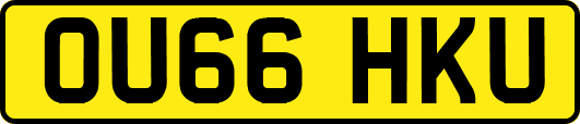 OU66HKU