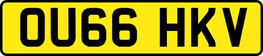 OU66HKV