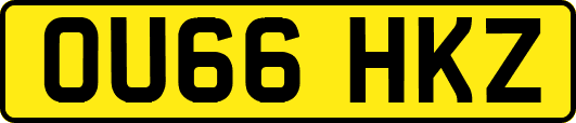 OU66HKZ