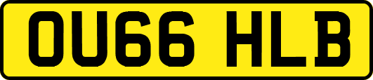 OU66HLB