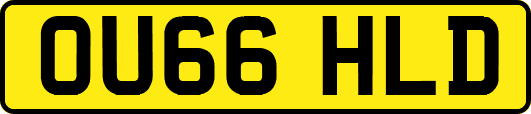 OU66HLD