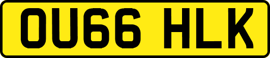 OU66HLK