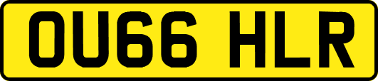 OU66HLR