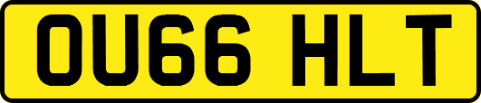 OU66HLT