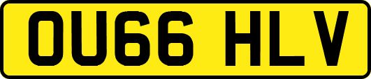 OU66HLV