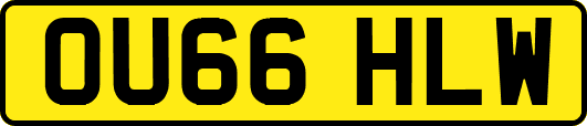 OU66HLW
