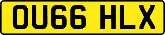 OU66HLX