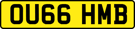 OU66HMB