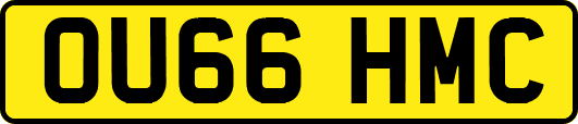 OU66HMC