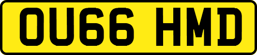 OU66HMD