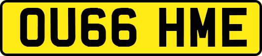 OU66HME