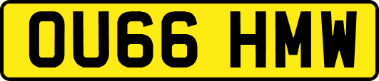 OU66HMW