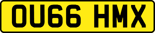 OU66HMX
