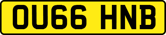 OU66HNB