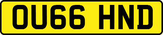 OU66HND