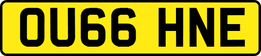 OU66HNE