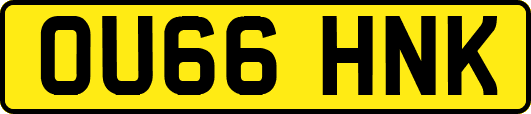 OU66HNK