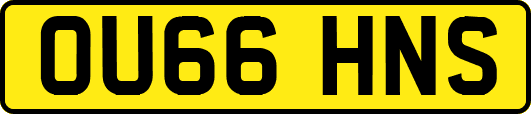 OU66HNS
