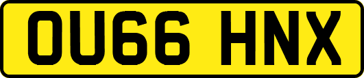 OU66HNX