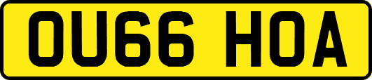 OU66HOA