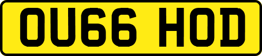 OU66HOD