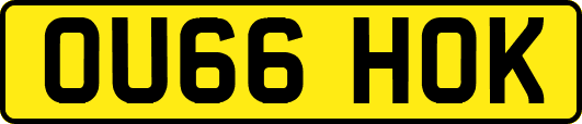 OU66HOK