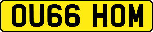 OU66HOM