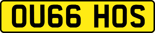 OU66HOS