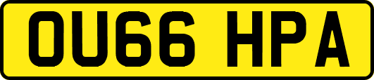 OU66HPA