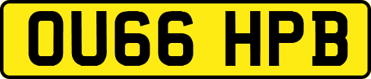 OU66HPB
