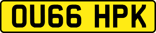 OU66HPK
