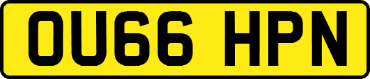 OU66HPN