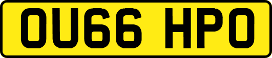 OU66HPO
