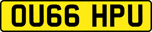 OU66HPU