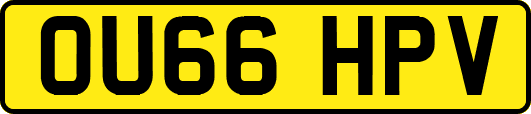 OU66HPV