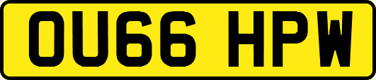 OU66HPW