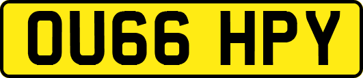 OU66HPY