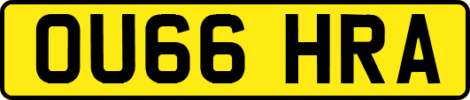 OU66HRA