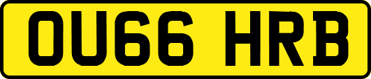 OU66HRB
