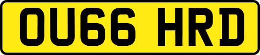 OU66HRD