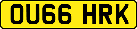 OU66HRK