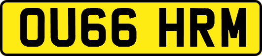 OU66HRM