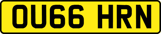 OU66HRN