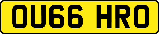 OU66HRO