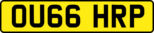OU66HRP