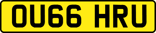 OU66HRU