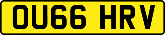 OU66HRV